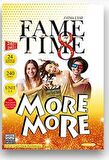 More & More 8. Sınıf Lgs Fame Time 2023