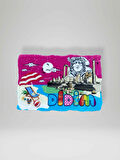 DİDİM Temalı Plastik Magnet Buzdolabı Süsü 