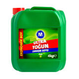 Migros Ultra Yoğun Çamaşır Suyu Fresh 3704 Ml