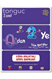 0´dan 2´ye Konu Anlatımlı Soru Bankası