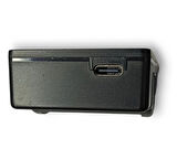 Nikon Mh-63 şarj S5100 S4000 S3000 S700 EN-EL10 Batarya USB Şarj Cihazı Olmplus Li-42B Batarya Şarj Cihazı