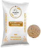 EKBERA - Karışık Muhabbet Yemi – Yeni Mahsül - 10 kg - Ekmeksiz