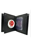MHP CÜZDAN HAKİKİ DERİ