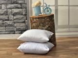 Nofku Bebe Microfiber Yastık 35X45