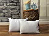 Nofku Bebe Microfiber Yastık 35X45
