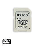 Ropcomp Micro SD - SD Kart Adaptörü