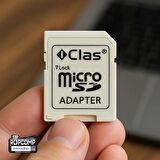 Ropcomp Micro SD - SD Kart Adaptörü