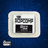 Ropcomp Micro SD - SD Kart Adaptörü