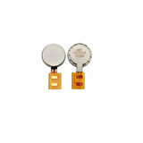 Pocophone M4 Pro İle Uyumlu Titreşim Motoru