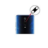 Xiaomi Mi 9T İle Uyumlu Kamera Camı