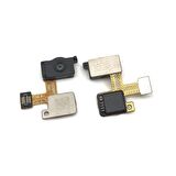 Xiaomi Mi 9SE İle Uyumlu Home Tuş İzi Okuyucu