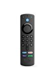 Kr Amazon Fıre Tv Stıck 4k 2022 Edıtıon Medıa Oynatıcı Kumandası