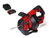 Einhell mini kanal açma