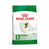 Royal Canin S Mini Adult Yetişkin Köpek Kuru Maması 8 kg