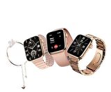G9 Mini Smart Watch With 3 Strap