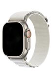 Watch 2 3 4 5 6 7 8 9 Se 38 40 41mm Uyumlu Alpine Loop Kordon Adriatic 