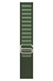Watch 2 3 4 5 6 7 8 9 Se 38 40 41mm Uyumlu Alpine Loop Kordon Josef 