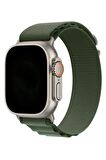 Watch 2 3 4 5 6 7 8 9 Se 38 40 41mm Uyumlu Alpine Loop Kordon Josef 