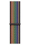 Watch 2 3 4 5 6 7 8 9 Se 38 40 41mm Uyumlu Spor Loop Kordon Briks 