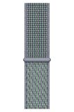 Watch 2 3 4 5 6 7 8 9 Se 38 40 41mm Uyumlu Spor Loop Kordon Earline 
