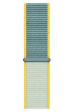 Watch 2 3 4 5 6 7 8 9 Se 38 40 41mm Uyumlu Spor Loop Kordon Jura 