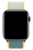 Watch 2 3 4 5 6 7 8 9 Se 38 40 41mm Uyumlu Spor Loop Kordon Jura 