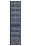 Watch 2 3 4 5 6 7 8 9 Se 38 40 41mm Uyumlu Spor Loop Kordon Undulation 