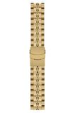 Watch 2 3 4 5 6 7 8 9 Se 38 40 41mm Uyumlu Manly Çelik Kordon Ryal 