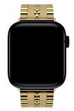 Watch 2 3 4 5 6 7 8 9 Se 38 40 41mm Uyumlu Manly Çelik Kordon Ryal 