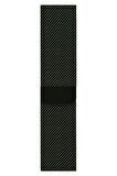Watch 2 3 4 5 6 7 8 9 Se 38 40 41mm Uyumlu Milano Çelik Kordon Dark Green