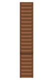 Watch 2 3 4 5 6 7 8 9 Se 38 40 41mm Uyumlu Broad Deri Kordon Minna