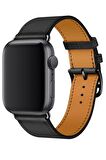 Watch 2 3 4 5 6 7 8 9 Se 38 40 41mm Uyumlu Hide Deri Kordon Hardy