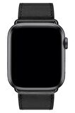 Watch 2 3 4 5 6 7 8 9 Se 38 40 41mm Uyumlu Hide Deri Kordon Hardy
