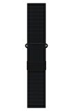 Watch 2 3 4 5 6 7 8 9 Se 38 40 41mm Uyumlu Mıknatıslı Deri Kordon Bert