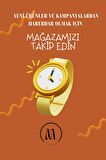 Watch 2 3 4 5 6 7 8 9 Se 42 44 45 49mm Uyumlu Solo Loop Silikon Kordon Sarı Small Beden