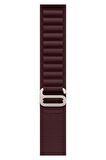 Watch 2 3 4 5 6 7 8 9 Se 42 44 45 49mm Uyumlu Alpine Loop Kordon Arboreal 