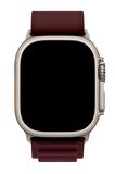 Watch 2 3 4 5 6 7 8 9 Se 42 44 45 49mm Uyumlu Alpine Loop Kordon Arboreal 