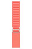 Watch 2 3 4 5 6 7 8 9 Se 42 44 45 49mm Uyumlu Alpine Loop Kordon Phio 