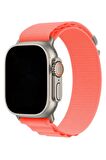 Watch 2 3 4 5 6 7 8 9 Se 42 44 45 49mm Uyumlu Alpine Loop Kordon Phio 