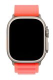 Watch 2 3 4 5 6 7 8 9 Se 42 44 45 49mm Uyumlu Alpine Loop Kordon Phio 