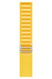 Watch 2 3 4 5 6 7 8 9 Se 42 44 45 49mm Uyumlu Alpine Loop Kordon Ravni 