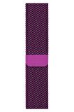 Watch 2 3 4 5 6 7 8 9 Se 42 44 45 49mm Uyumlu Milano Çelik Kordon Galibarda