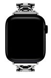 Watch 2 3 4 5 6 7 8 9 Se 42 44 45 49mm Uyumlu Minchir Çelik Kordon Blink 