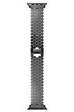 Watch 2 3 4 5 6 7 8 9 Se 42 44 45 49mm Uyumlu Regard Çelik Kordon Blalock 