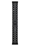 Watch 2 3 4 5 6 7 8 9 Se 42 44 45 49mm Uyumlu Stony Çelik Kordon Bliss