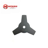 MITASHI PRO Tırpan Üçgen Bıçak Aparat
