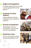 Miyav Kalp Desenli Katlanabilir Uzun Kedi Tüneli 125 Cm