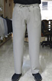 Manjogger Pleli Baggi Gofre Jogger Pantolon Siyah