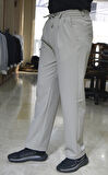 Manjogger Pleli Baggi Gofre Jogger Pantolon Siyah