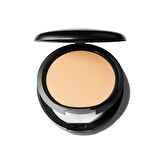 Mac Studio Fix Powder Plus Foundation Nc35 Pudra Fondöten 15 gr